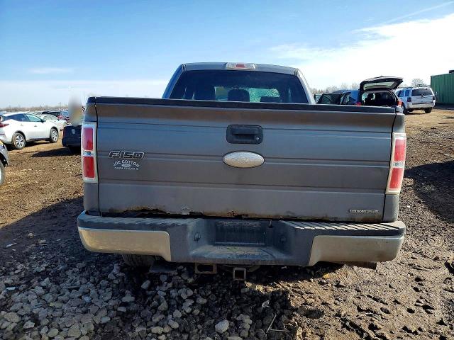 Aukcja sprzedaży 2012 Ford F150, vin: 1FTFX1EF4CFB33211, numer aukcji: 77371375