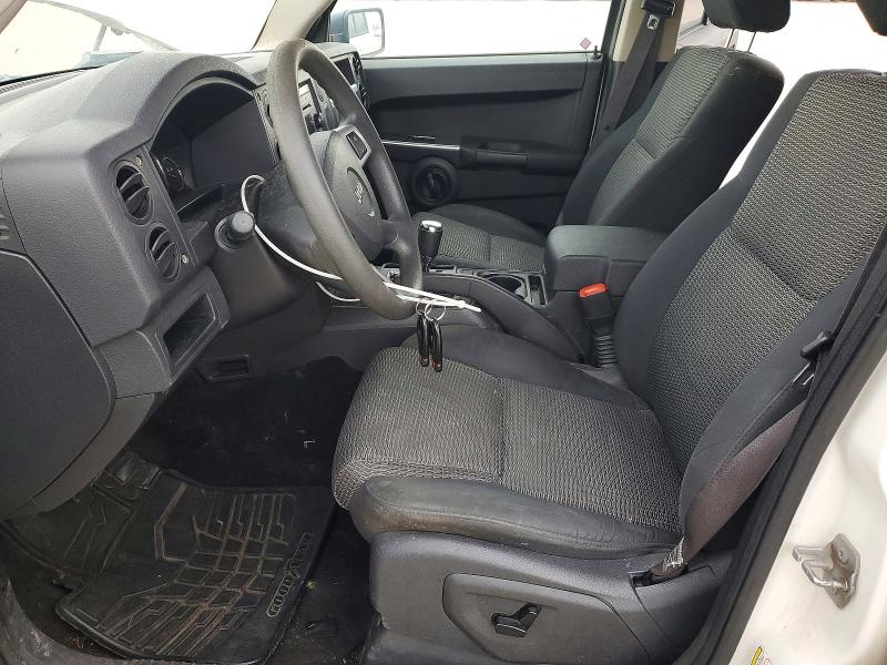 Aukcja sprzedaży 2008 Jeep Commander, vin: 1J8HH48K18C161601, numer aukcji: 77609885
