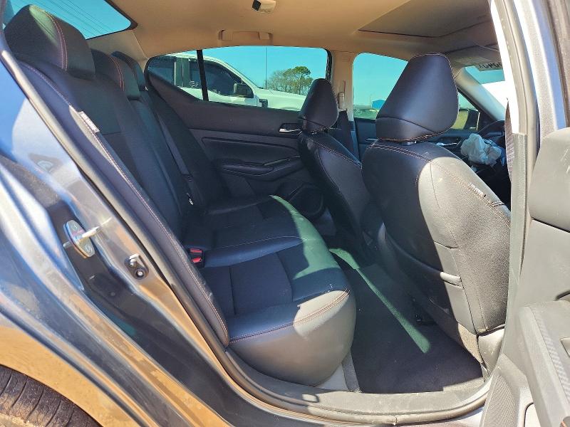 Aukcja sprzedaży 2022 Nissan Altima, vin: 1N4BL4CW5NN397700, numer aukcji: 78054345
