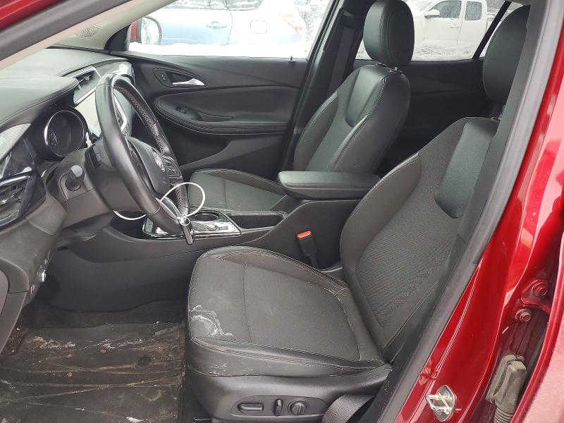 Aukcja sprzedaży 2020 Buick Encore Gx, vin: KL4MMDS21LB085414, numer aukcji: 74815305