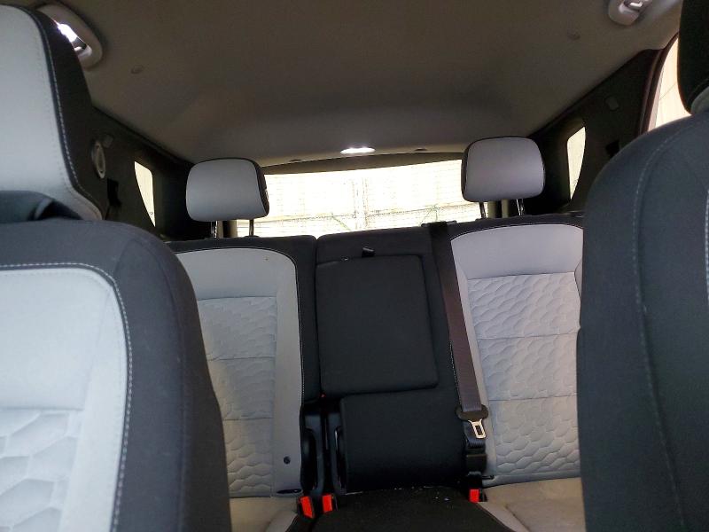 Aukcja sprzedaży 2020 Chevrolet Equinox, vin: 3GNAXSEV0LS734240, numer aukcji: 78792015