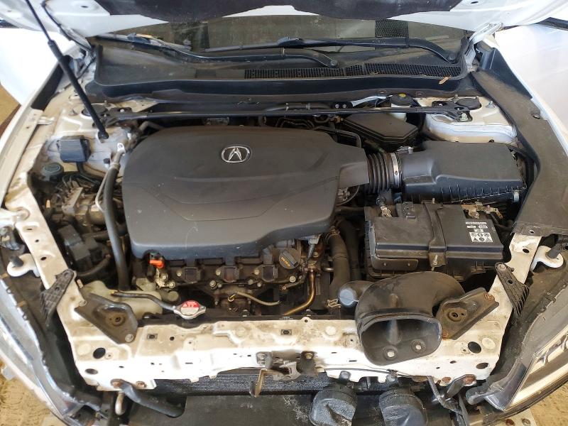 2015 Acura Tlx მანქანა იყიდება აუქციონზე, vin: 19UUB3F59FA010854, აუქციონის ნომერი: 76556065