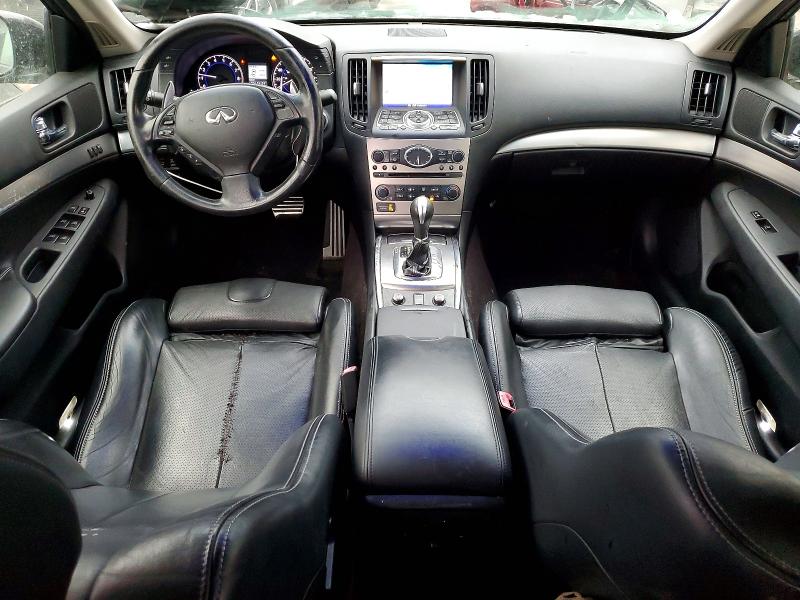 Продаж на аукціоні авто 2013 Infiniti G37, vin: JN1CV6AR9DM757074, номер лоту: 77991265