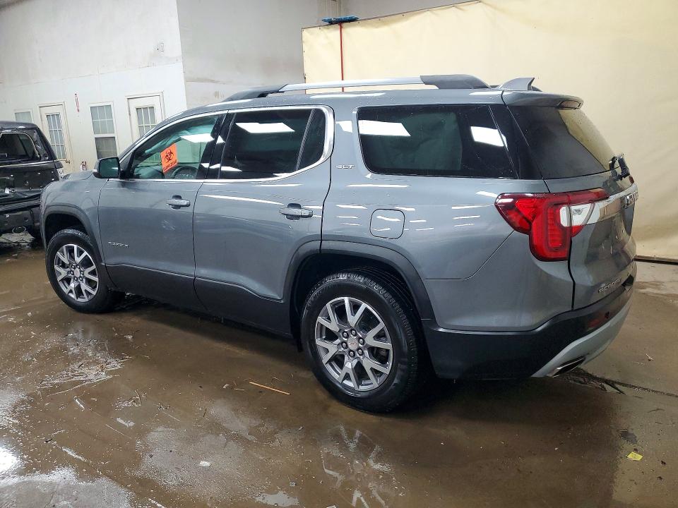 Aukcja sprzedaży 2020 Gmc Acadia, vin: 1GKKNULS4LZ152057, numer aukcji: 76184275