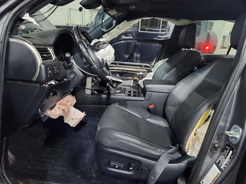 Aukcja sprzedaży 2020 Lexus Gx 460, vin: JTJAM7BX5L5253993, numer aukcji: 77238415