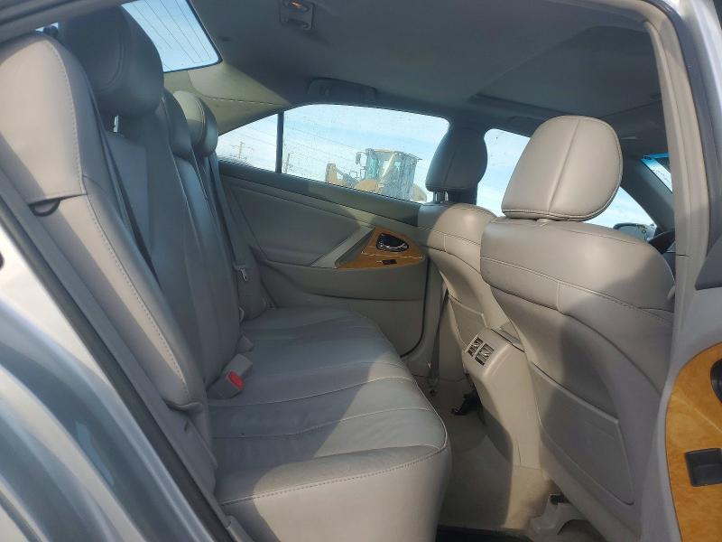 Продаж на аукціоні авто 2007 Toyota Camry, vin: 4T1BK46K77U551639, номер лоту: 78478005
