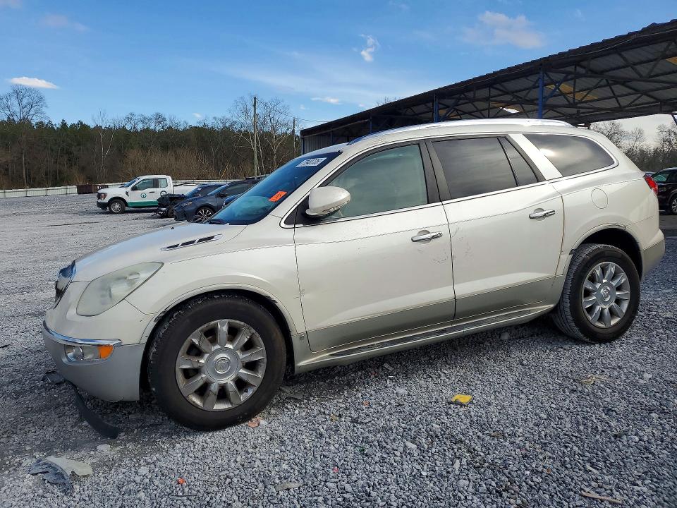 Aukcja sprzedaży 2011 Buick Enclave, vin: 5GAKRCED5BJ306220, numer aukcji: 77940735