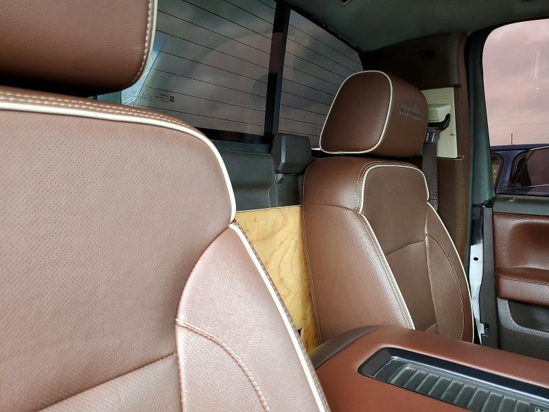 Продаж на аукціоні авто 2016 Chevrolet Silverado, vin: 1GCNCNEC4GZ171496, номер лоту: 77713795
