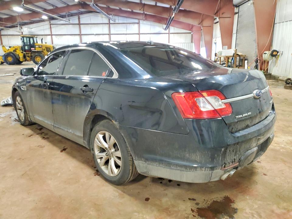78478415 :رقم المزاد ، 1FAHP2HWXCG105374 vin ، 2012 Ford Taurus مزاد بيع