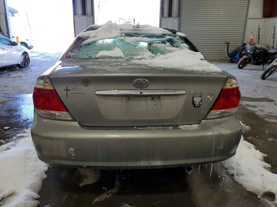 2006 Toyota Camry მანქანა იყიდება აუქციონზე, vin: 4T1BE30K46U669771, აუქციონის ნომერი: 56484076