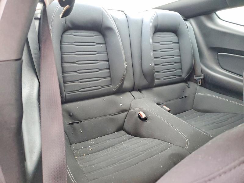 2017 Ford Mustang მანქანა იყიდება აუქციონზე, vin: 1FA6P8CF7H5271372, აუქციონის ნომერი: 78084235