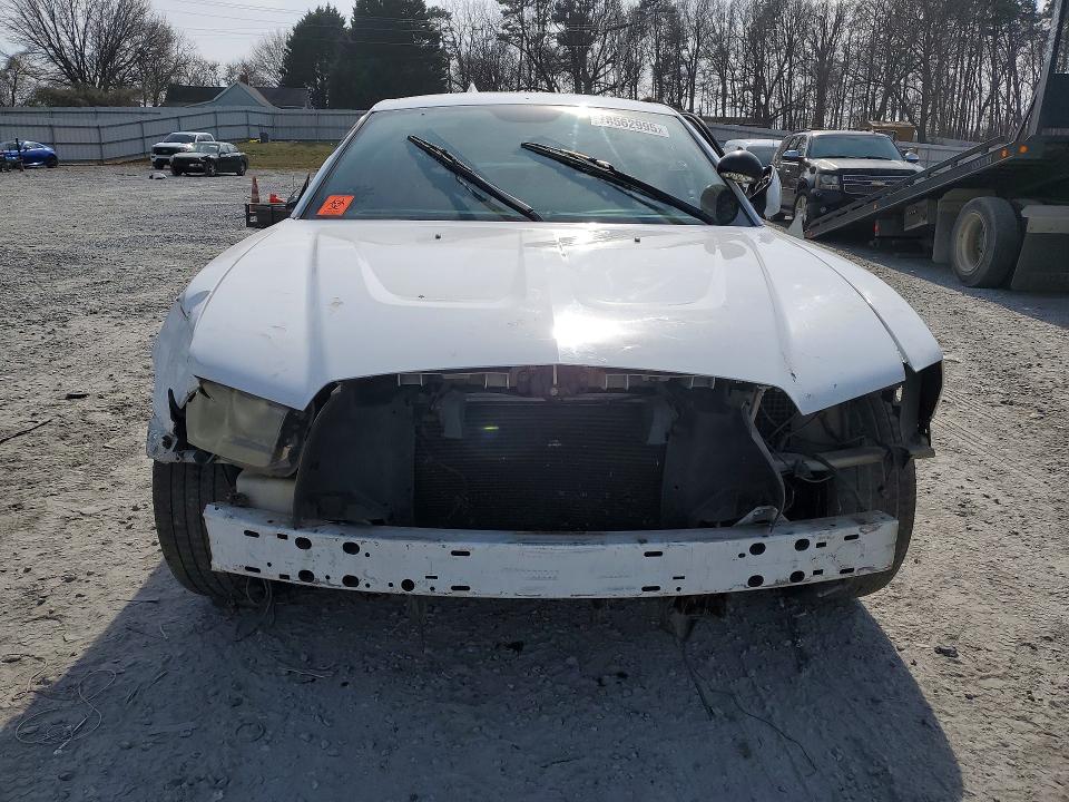 Aukcja sprzedaży 2013 Dodge Charger, vin: 2C3CDXAT0DH713036, numer aukcji: 78562995