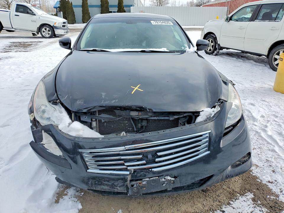 Продажа на аукционе авто 2010 Infiniti G37, vin: JN1CV6FE2AM351428, номер лота: 78154835