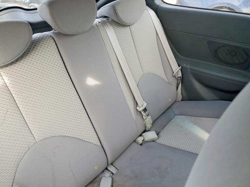 77153685 :رقم المزاد ، KMHCM3ACXBU197083 vin ، 2011 Hyundai Accent مزاد بيع