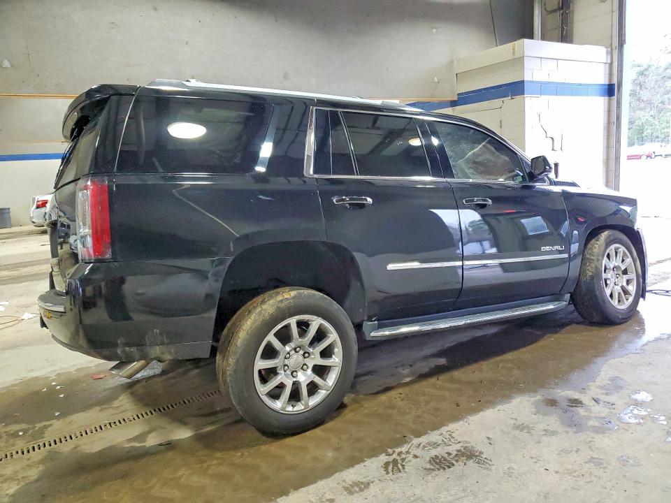Продажа на аукционе авто 2017 Gmc Yukon, vin: 1GKS2CKJ0HR339203, номер лота: 79197985