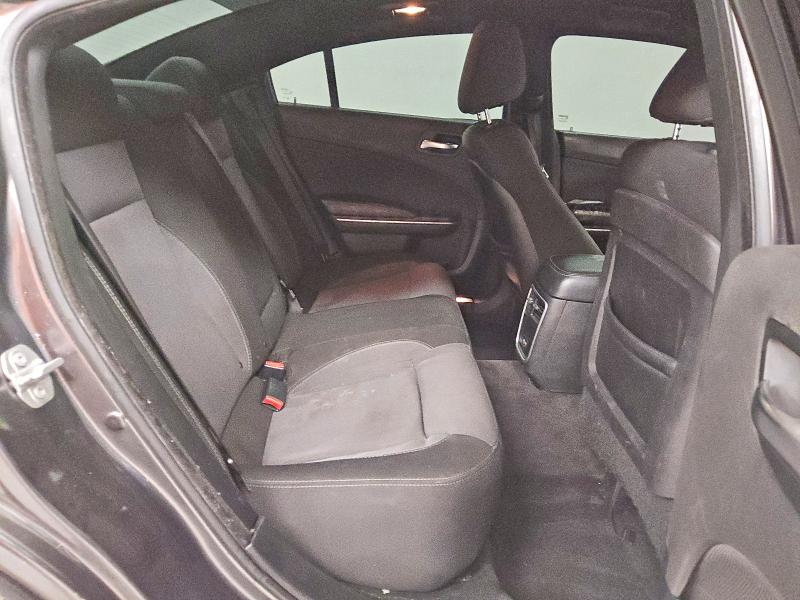 Продаж на аукціоні авто 2018 Dodge Charger, vin: 2C3CDXBG5JH180453, номер лоту: 77513635