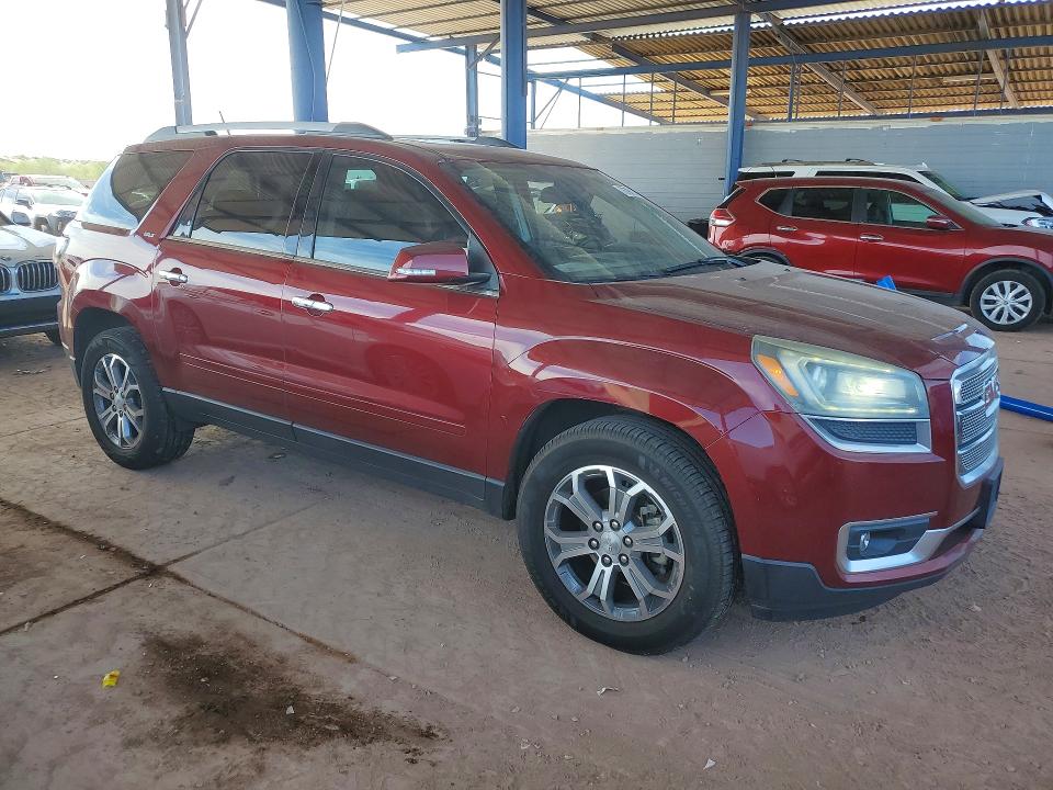 Aukcja sprzedaży 2015 Gmc Acadia, vin: 1GKKVSKD7FJ300888, numer aukcji: 76798165