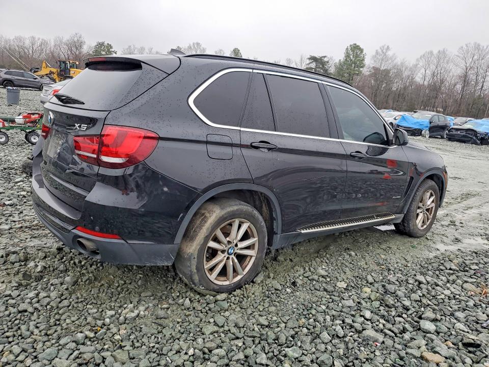 78889705 :رقم المزاد ، 5UXKR0C53F0K54671 vin ، 2015 Bmw X5 مزاد بيع