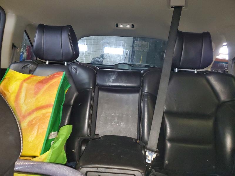 Aukcja sprzedaży 2011 Acura Mdx, vin: 2HNYD2H73BH000958, numer aukcji: 74841775