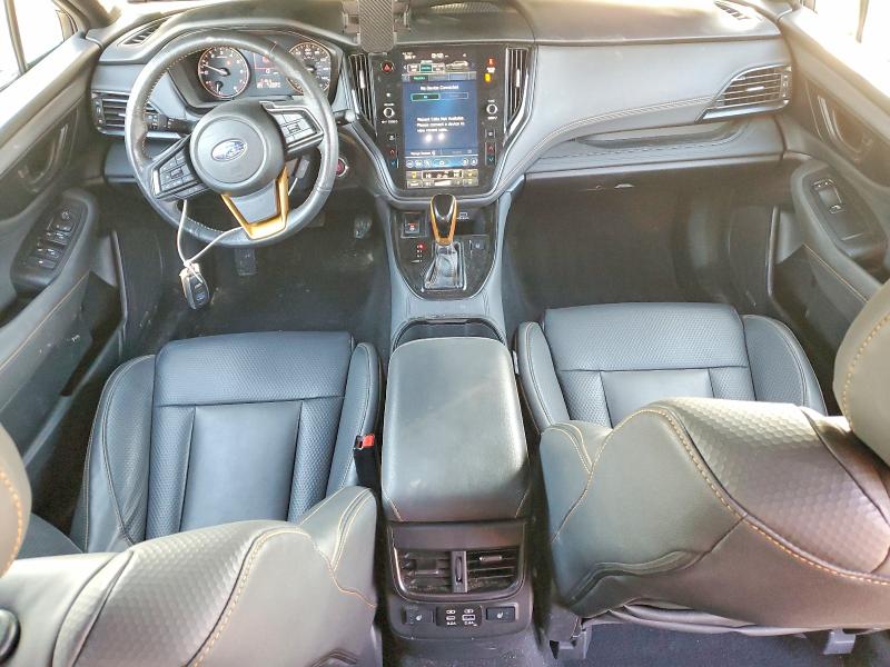Aukcja sprzedaży 2024 Subaru Outback, vin: 4S4BTGSD2R3278673, numer aukcji: 76801505