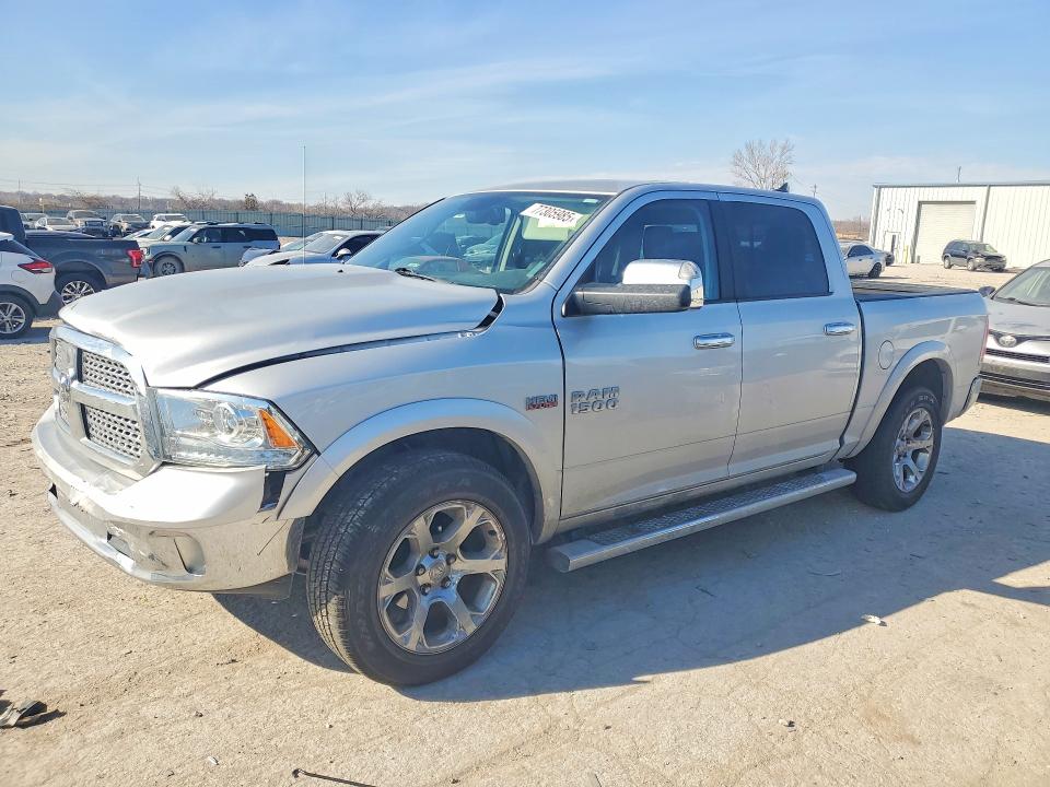Продажа на аукционе авто 2017 Ram 1500, vin: 1C6RR7NT1HS594243, номер лота: 77305985