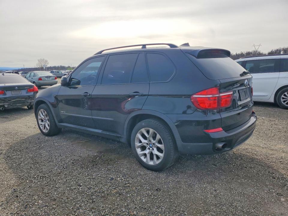 78714075 :رقم المزاد ، 5UXZV4C50BL413219 vin ، 2011 Bmw X5 مزاد بيع