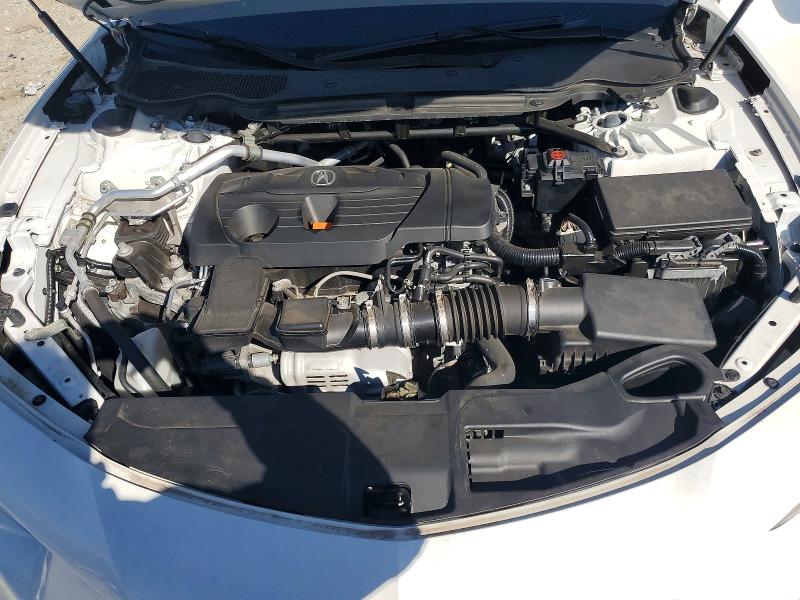 Aukcja sprzedaży 2021 Acura Tlx, vin: 19UUB6F67MA008818, numer aukcji: 76993075