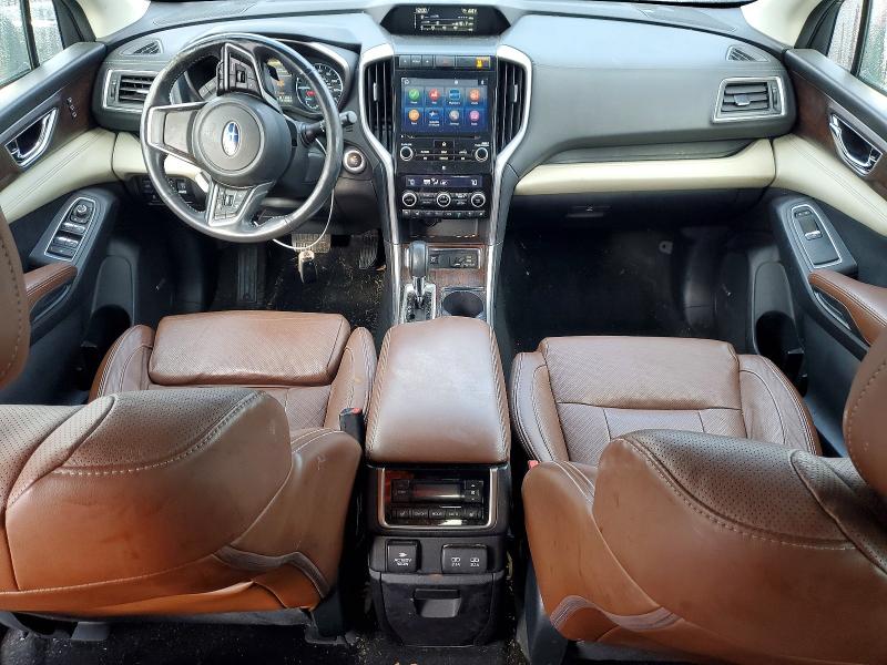 Продаж на аукціоні авто 2019 Subaru Ascent, vin: 4S4WMARD9K3412991, номер лоту: 77683235
