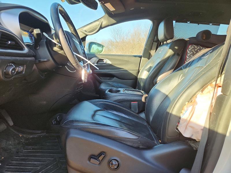 Aukcja sprzedaży 2021 Chrysler Pacifica, vin: 2C4RC1BG4MR505064, numer aukcji: 76478065
