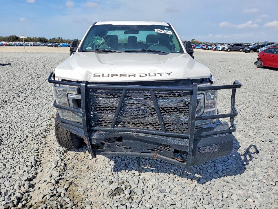 Продаж на аукціоні авто 2020 Ford F250, vin: 1FT7W2A63LEE97998, номер лоту: 79353905