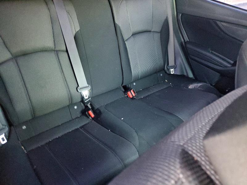 Aukcja sprzedaży 2020 Subaru Impreza, vin: 4S3GTAV60L3734410, numer aukcji: 78663085