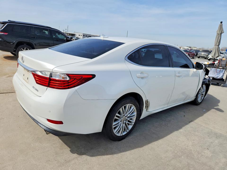 Aukcja sprzedaży 2013 Lexus Es 350, vin: JTHBK1GG5D2015274, numer aukcji: 78728825