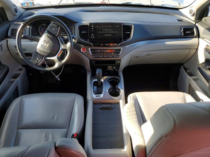 Aukcja sprzedaży 2020 Honda Pilot, vin: 5FNYF6H58LB021494, numer aukcji: 79442925