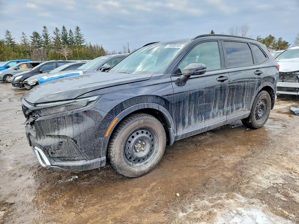Aukcja sprzedaży 2026 Honda Cr-v, vin: 2HKRS6H96TH224503, numer aukcji: 78920745