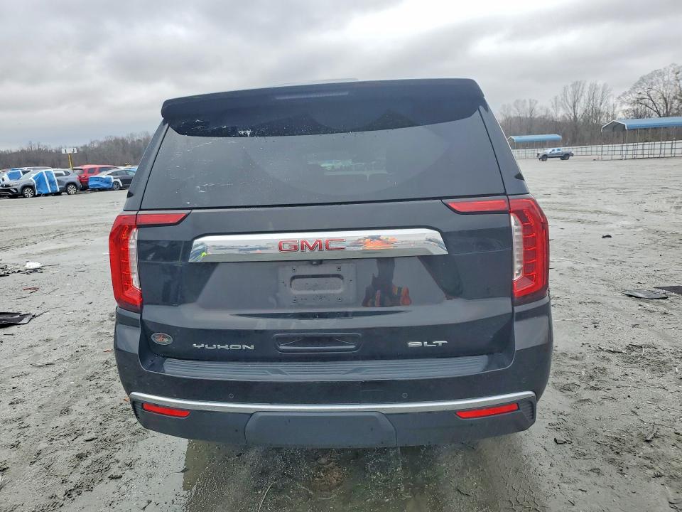 Aukcja sprzedaży 2023 Gmc Yukon Xl, vin: 1GKS2GKD7PR136440, numer aukcji: 79398535