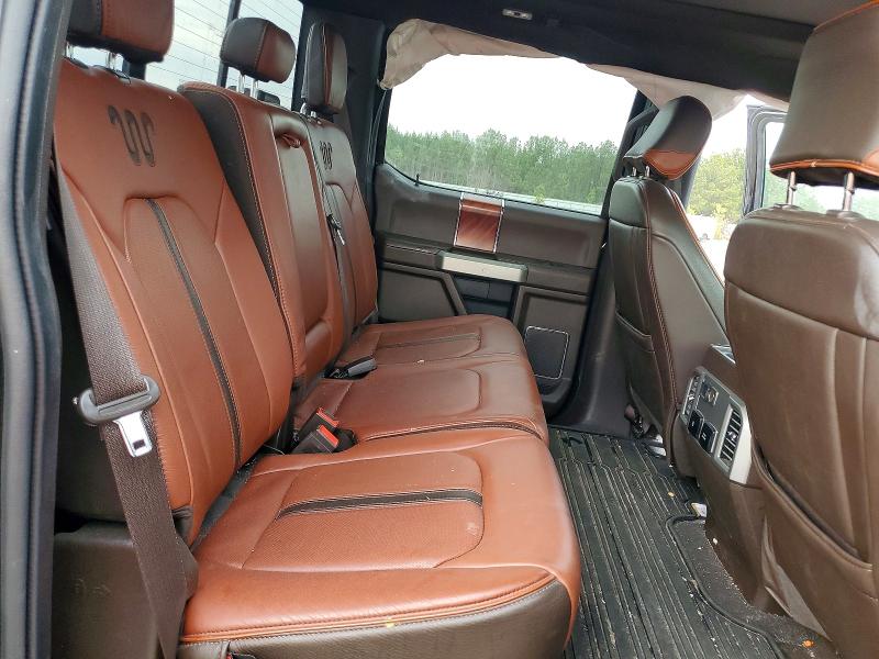 78735175 :رقم المزاد ، 1FT7W2BT5MEC29119 vin ، 2021 Ford F250 مزاد بيع