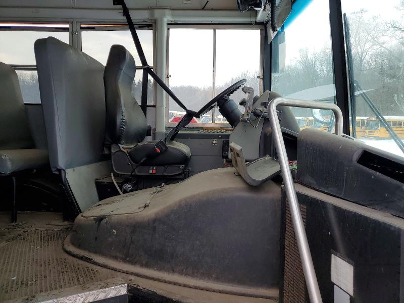 Продажа на аукционе авто 2014 Thomas School Bus, vin: 1T88U9E28E1272365, номер лота: 72396755