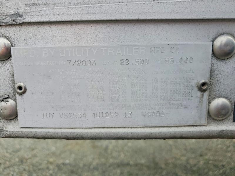 Продажа на аукционе авто 2004 Utility Trlr, vin: 1UYVS25344U125212, номер лота: 76473785