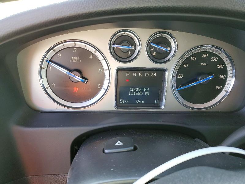 Продаж на аукціоні авто 2013 Cadillac Escalade, vin: 1GYS4BEF0DR318105, номер лоту: 77224635