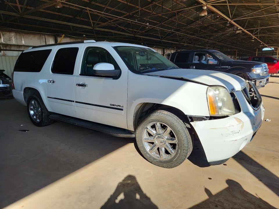 Aukcja sprzedaży 2014 Gmc Yukon Xl, vin: 1GKS2MEF4ER207523, numer aukcji: 78339995