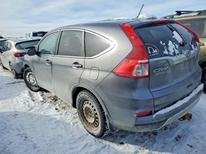 Aukcja sprzedaży 2015 Honda Cr-v Se, vin: 2HKRM4H48FH112504, numer aukcji: 74210565