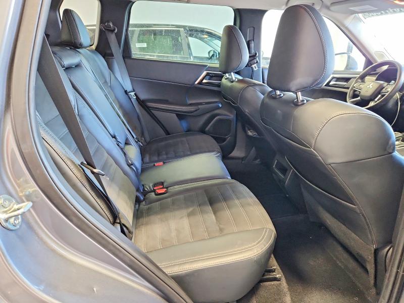 Auction sale of the 2023 Mitsubishi Outlander, vin: JA4T5UA99PZ046428, lot number: 78177555