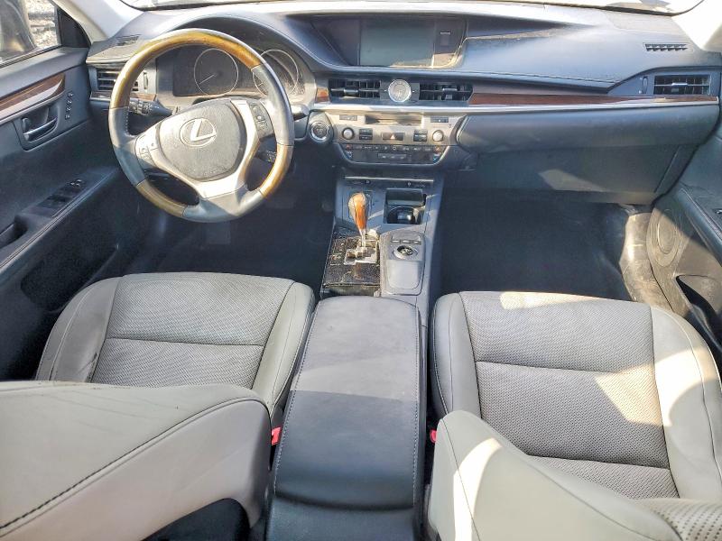 Aukcja sprzedaży 2015 Lexus Es, vin: JTHBK1GG5F2172712, numer aukcji: 54814806