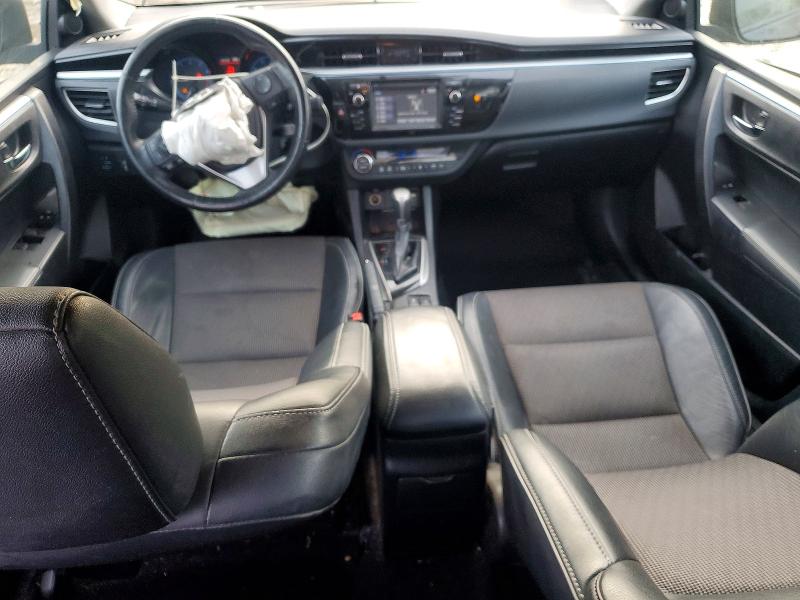 Продаж на аукціоні авто 2015 Toyota Corolla, vin: 2T1BURHE2FC383634, номер лоту: 77865875