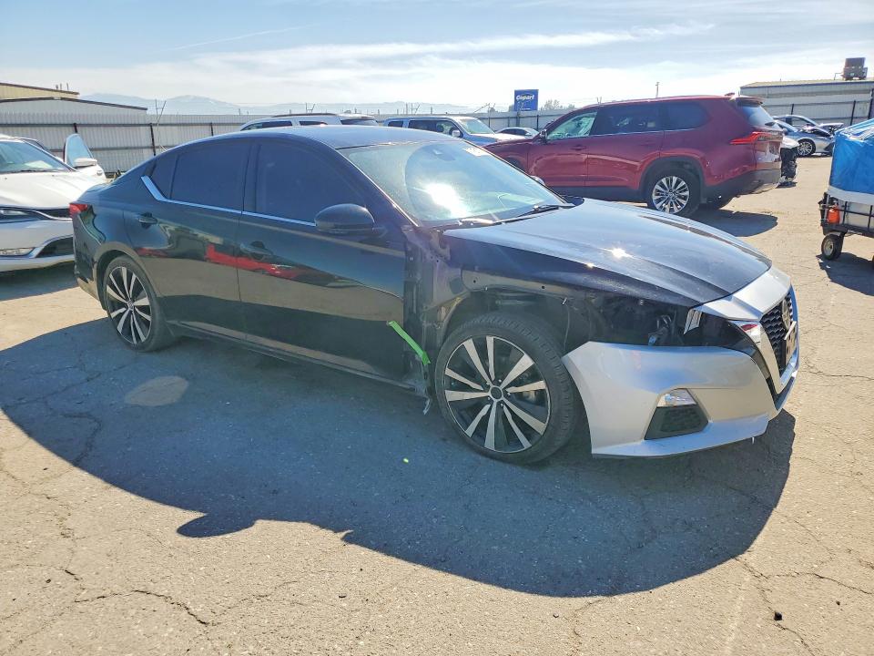 Продажа на аукционе авто 2020 Nissan Altima, vin: 1N4BL4CV9LN308733, номер лота: 77161725