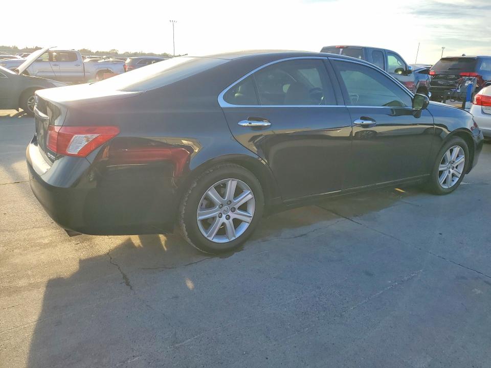 77603995 :رقم المزاد ، JTHBJ46G482226462 vin ، 2008 Lexus Es مزاد بيع