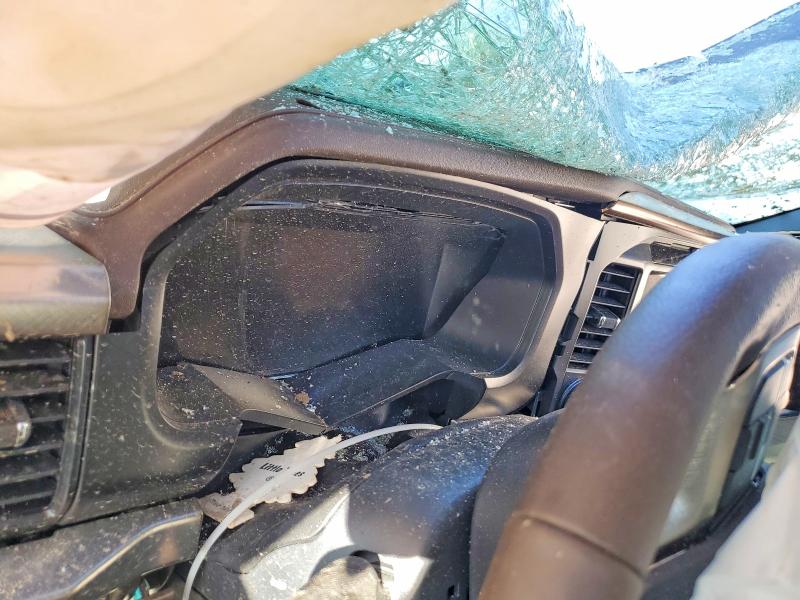 76011725 :رقم المزاد ، 1FTFW6LD0SFB54699 vin ، 2025 Ford F150 مزاد بيع
