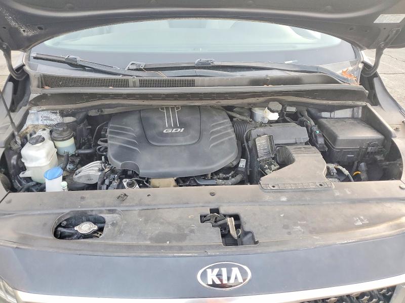 Aukcja sprzedaży 2016 Kia Sedona, vin: KNDMB5C1XG6165851, numer aukcji: 77157565