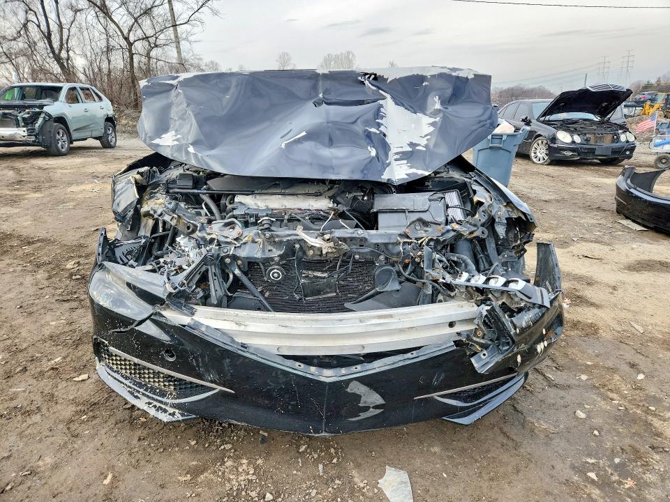 Aukcja sprzedaży 2018 Acura Tlx, vin: 19UUB2F3XJA000156, numer aukcji: 78924215