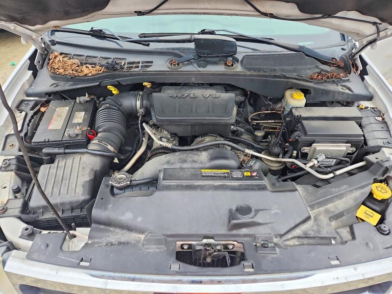 Aukcja sprzedaży 2009 Dodge Durango, vin: 1D8HB38PX9F712916, numer aukcji: 77665745